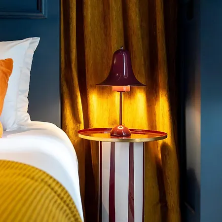 Hotel &tales - 4*