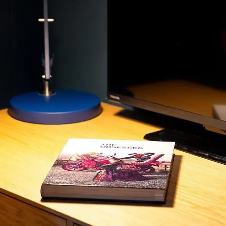 &tales -