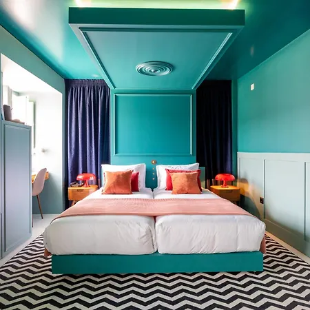 &tales - Hotel Obidos