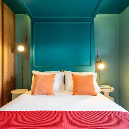 Hotel &tales - Óbidos