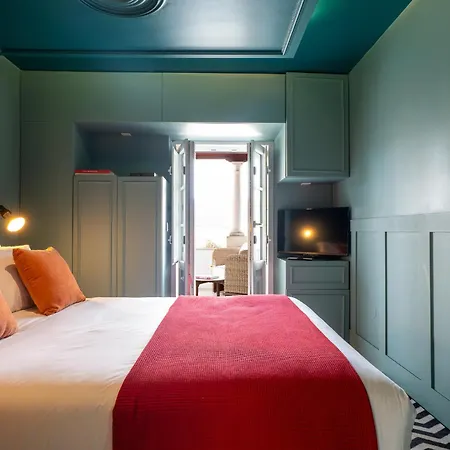 &tales - Hotel 4*