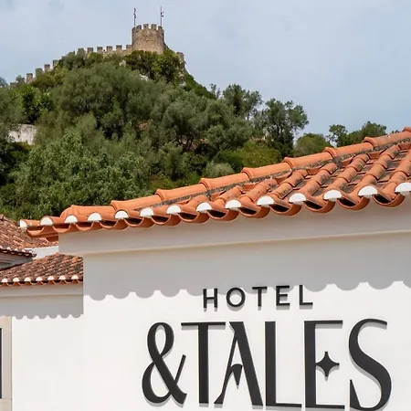 &tales - Hotel 4*