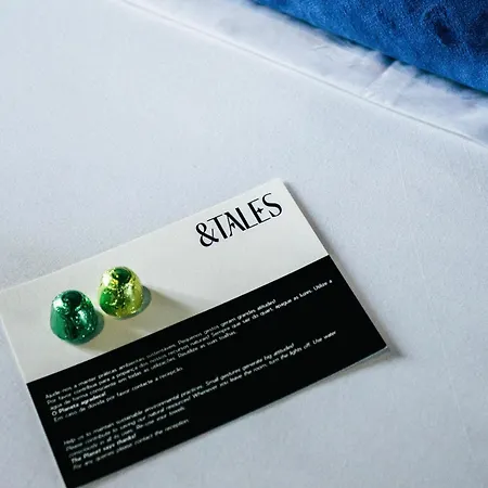 &tales -
