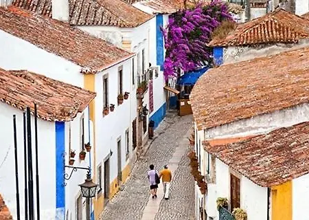 &tales - Obidos