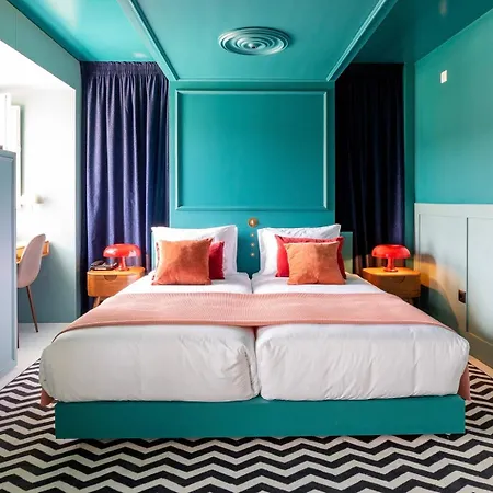 &tales - Hotel Obidos