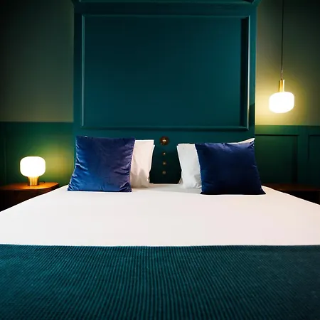 Hotel &tales - 4*