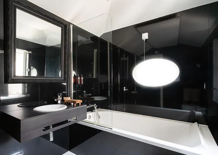 酒店 &tales - 奥比多斯