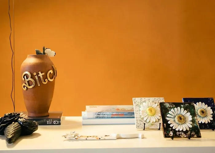 酒店 &tales - 奥比多斯